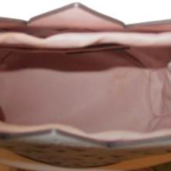 Kate Spade Vintage Dorit Bucket Bag   EUC - Picture 5 of 5